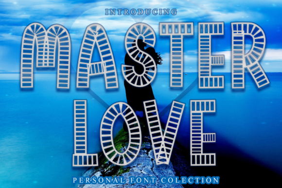 Master Love Font: Elevate Your Small Business Branding