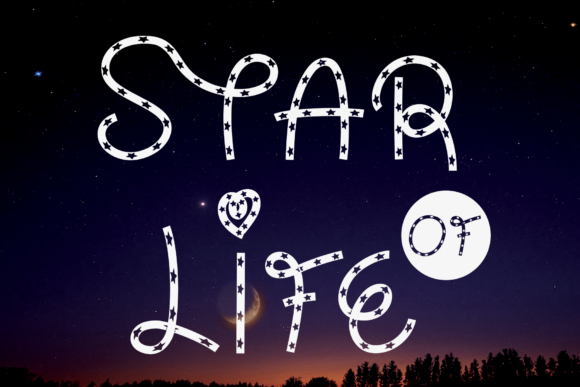 Transform Your Brand with Star of Life Font